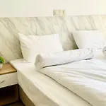 Apart-Hotels-Sofia, Ahs
