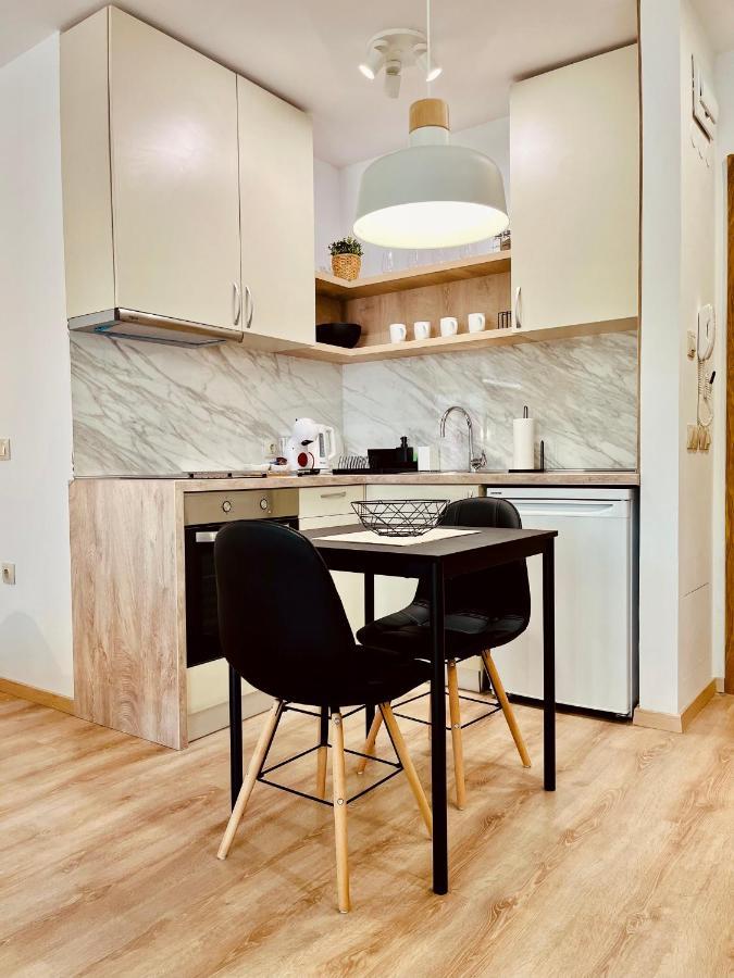 Hotel de apartamente Apart-hotels-sofia, Ahs