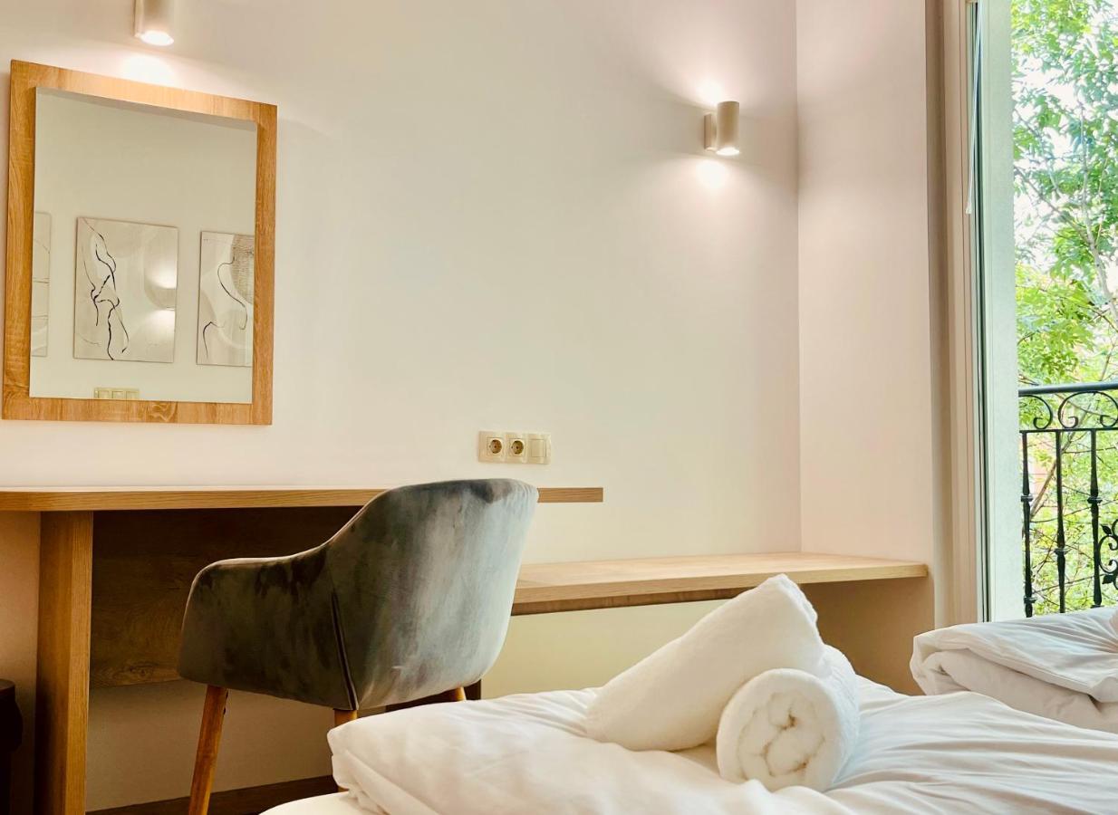 Hotel de apartamente Apart-hotels-sofia, Ahs *