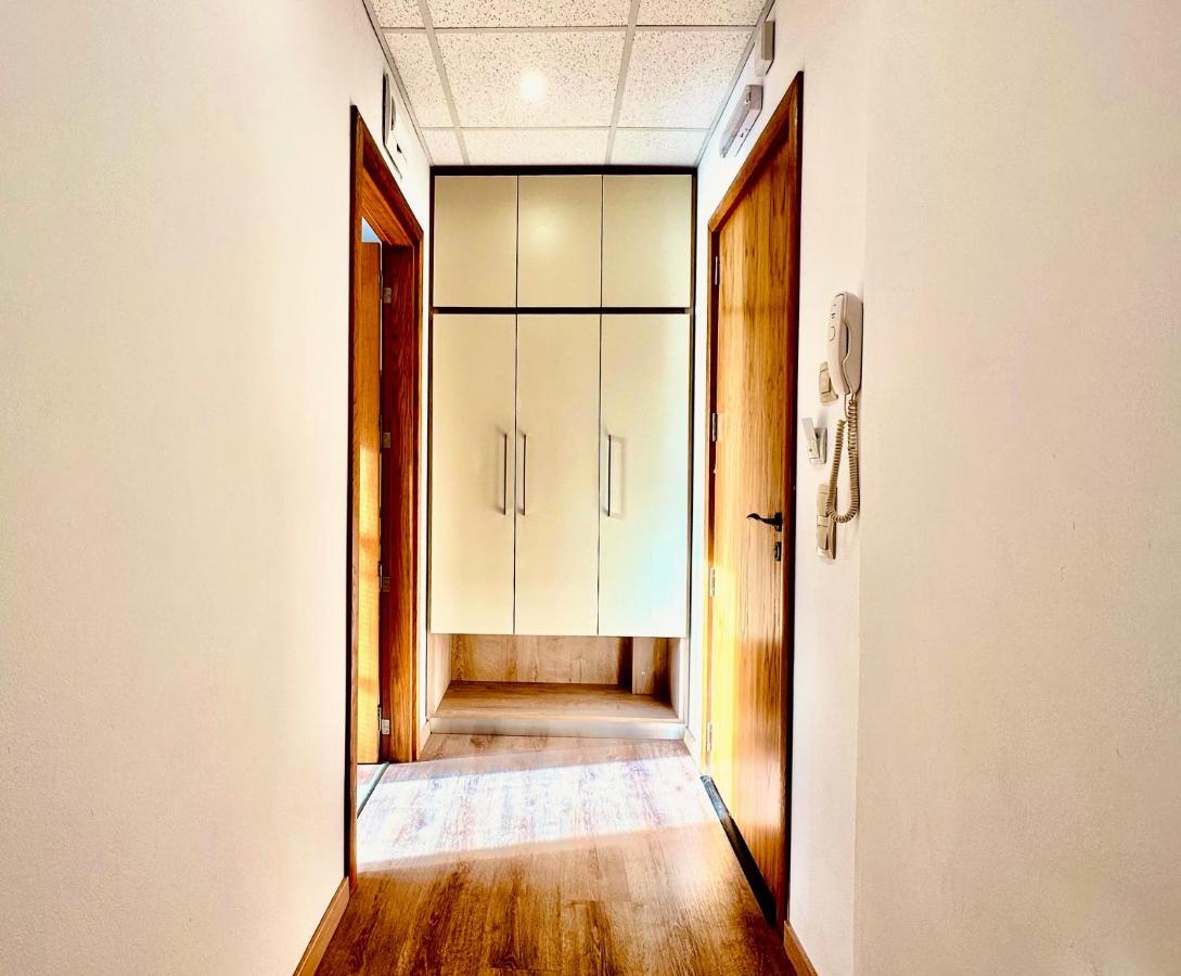 Hotel de apartamente Apart-hotels-sofia, Ahs Sofia