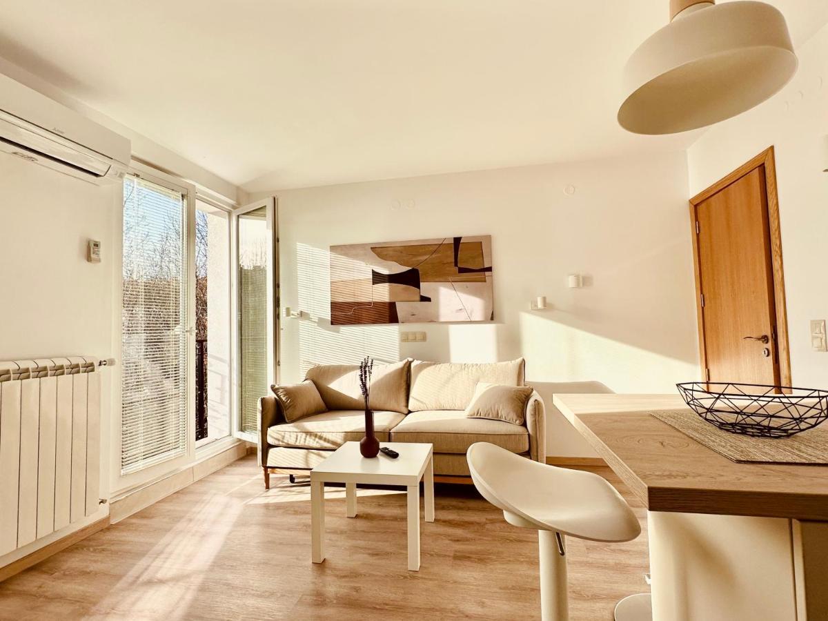 Hotel de apartamente Apart-hotels-sofia, Ahs Sofia