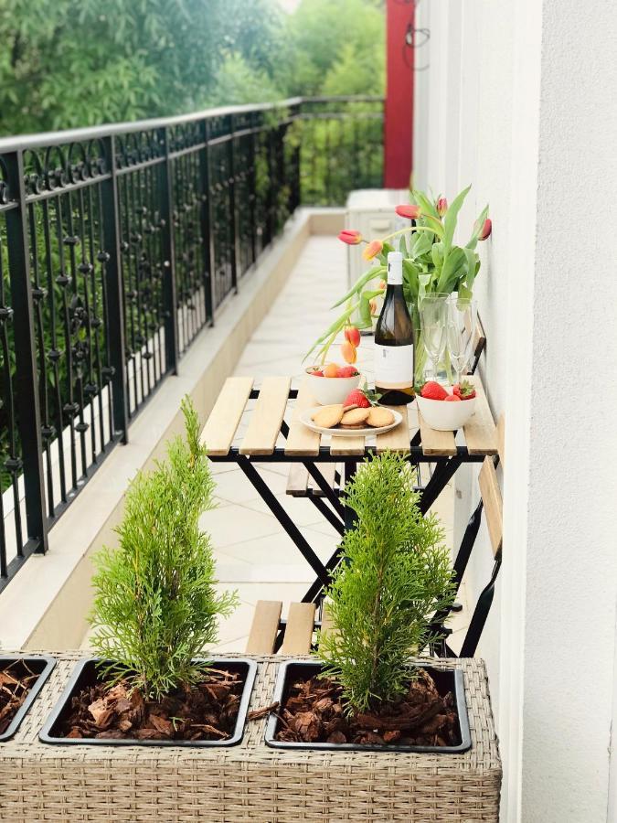 Hotel de apartamente Apart-hotels-sofia, Ahs Sofia