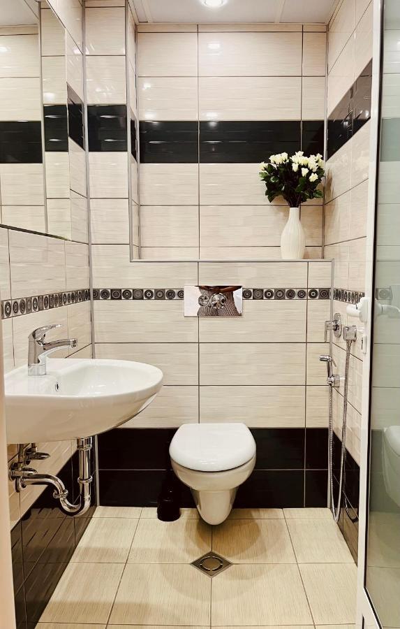 Apart-hotels-sofia, Ahs