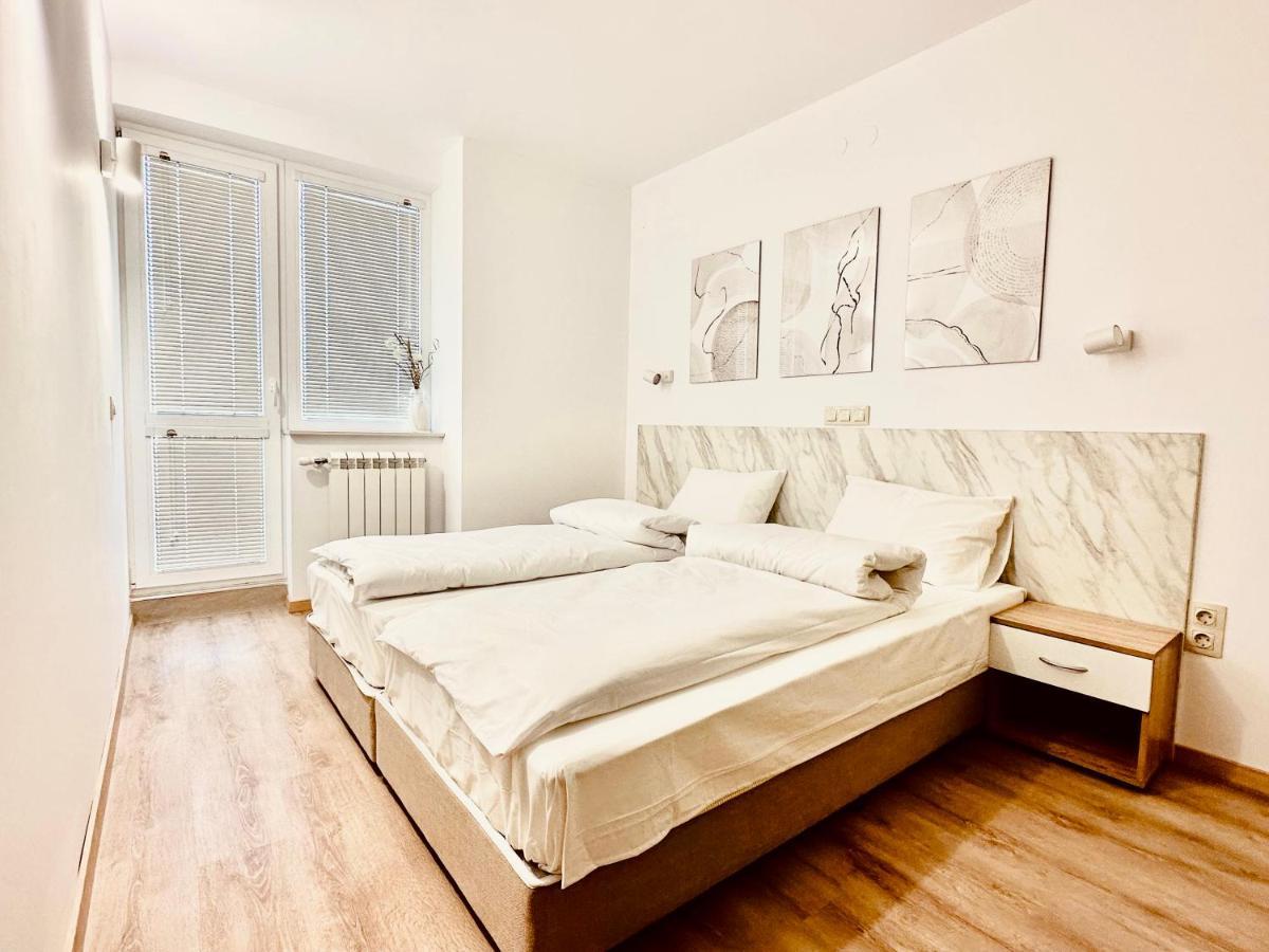 Hotel de apartamente Apart-hotels-sofia, Ahs Sofia