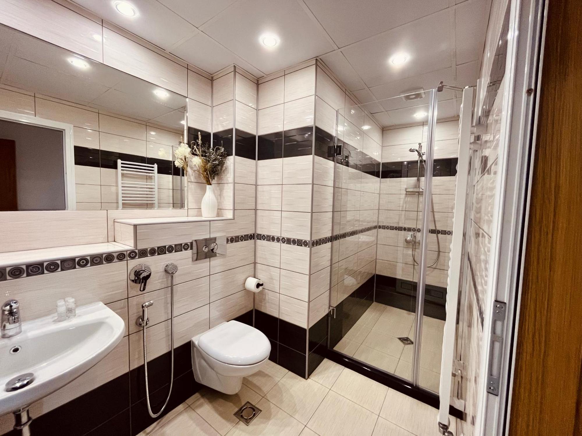 Apart-hotels-sofia, Ahs * Sofia