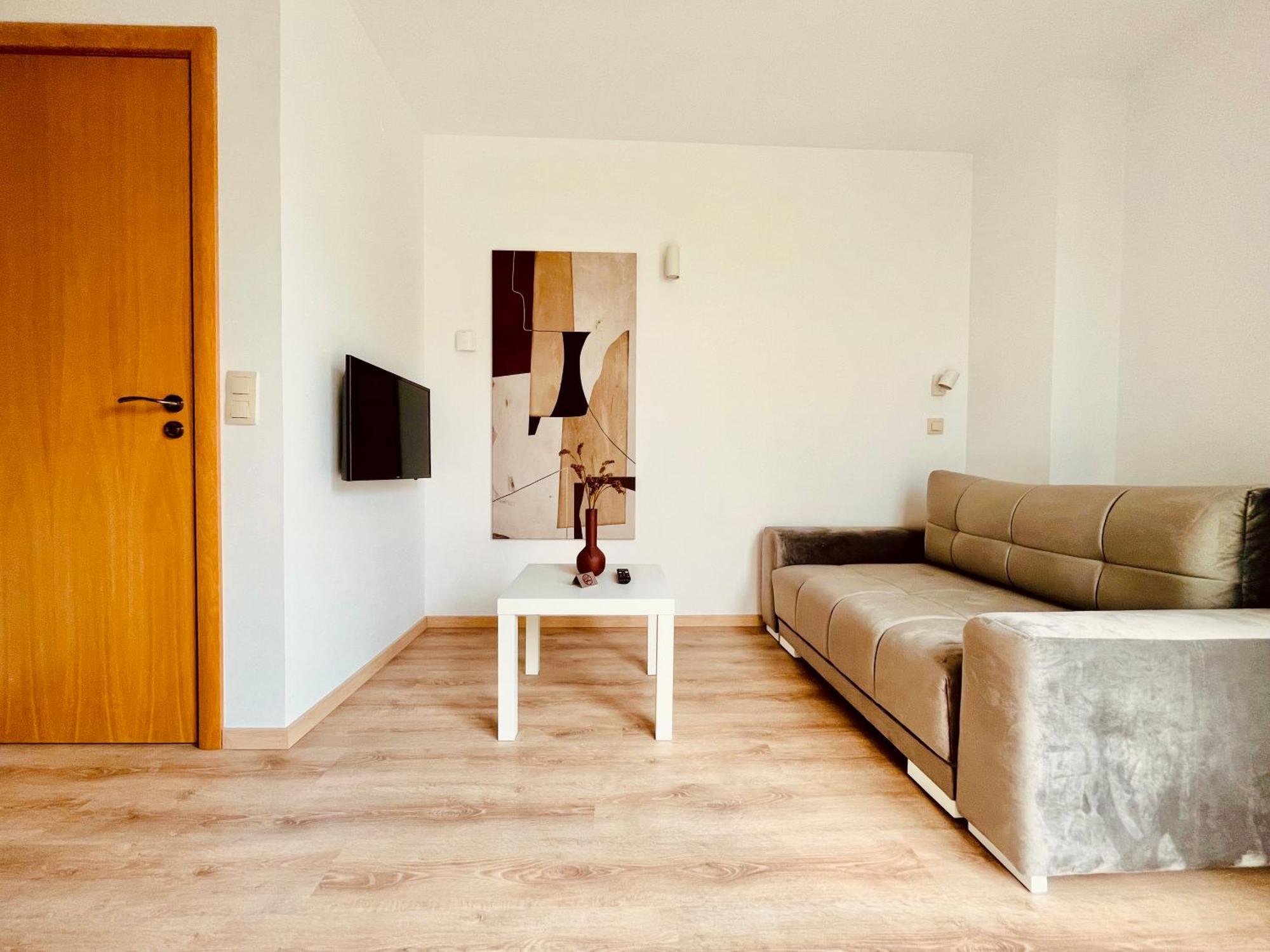 Hotel de apartamente Apart-hotels-sofia, Ahs